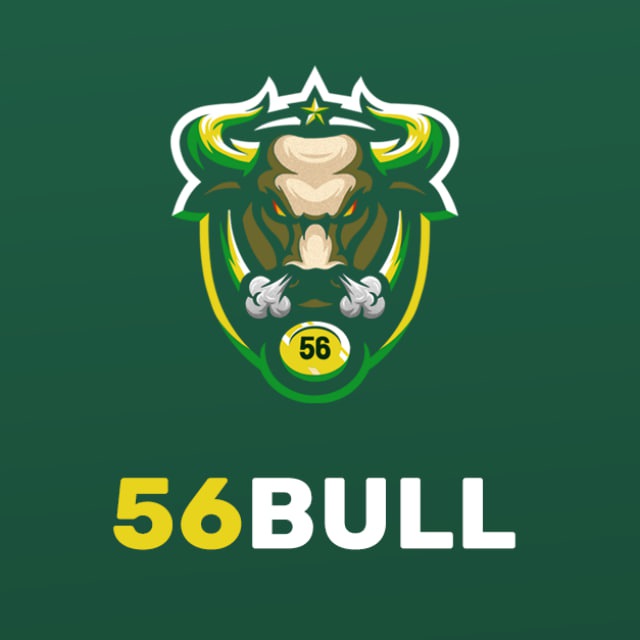 56bull Live Casino Prime
