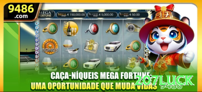 57a Legend - bônus diário Screenshot 2 - 207luck 🎰✨ Slots são fáceis e divertidos; antes de girar, fixe um limite de tempo e um valor máximo para gastar. ⏱️💰