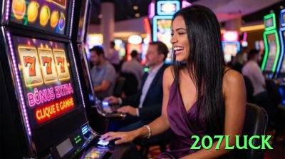777slot Games Mega Screenshot 3 - 207luck 🎰⚡ Link & win ou hold & spin: foque em jogos com respins — um bom início vira jackpot garantido! ✨🤑