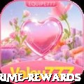 luz777 Prime Rewards