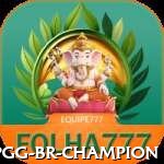 ppgg BR Champion - 207luck 🎰🛡️ Bankroll de 200x stake mínimo: sobreviva variance extrema — quando o hot streak chega, o retorno é 500-1000x fácil! 💰🤑