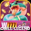 ro100k Mobile Legend