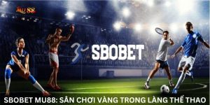 Khám phá mẹo hay, ăn ngay tiền thưởng cùng Sbobet